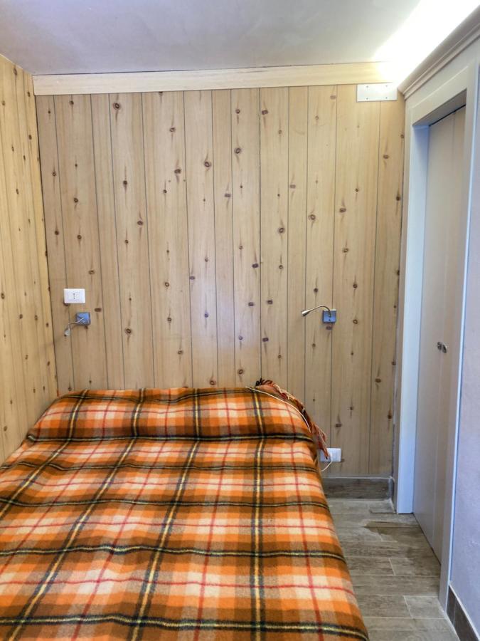 Marisole Apt Lago Rotondo Lejlighed Mezzana  Eksteriør billede