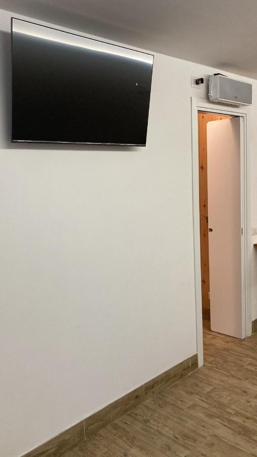 Marisole Apt Lago Rotondo Lejlighed Mezzana  Eksteriør billede