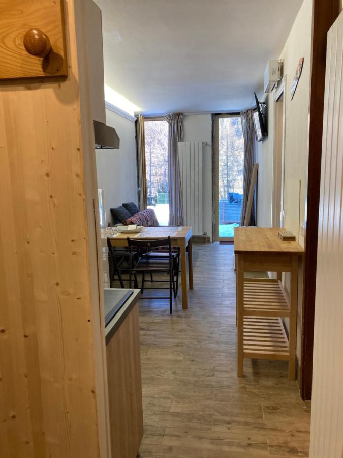 Marisole Apt Lago Rotondo Lejlighed Mezzana  Eksteriør billede