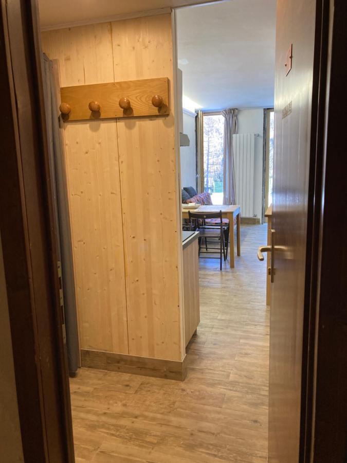 Marisole Apt Lago Rotondo Lejlighed Mezzana  Eksteriør billede