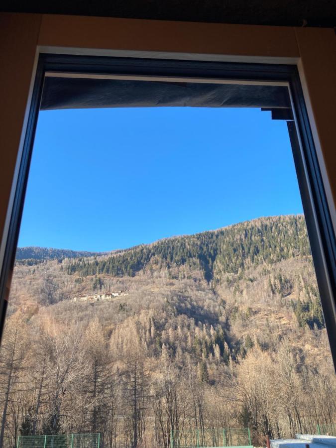 Marisole Apt Lago Rotondo Lejlighed Mezzana  Eksteriør billede