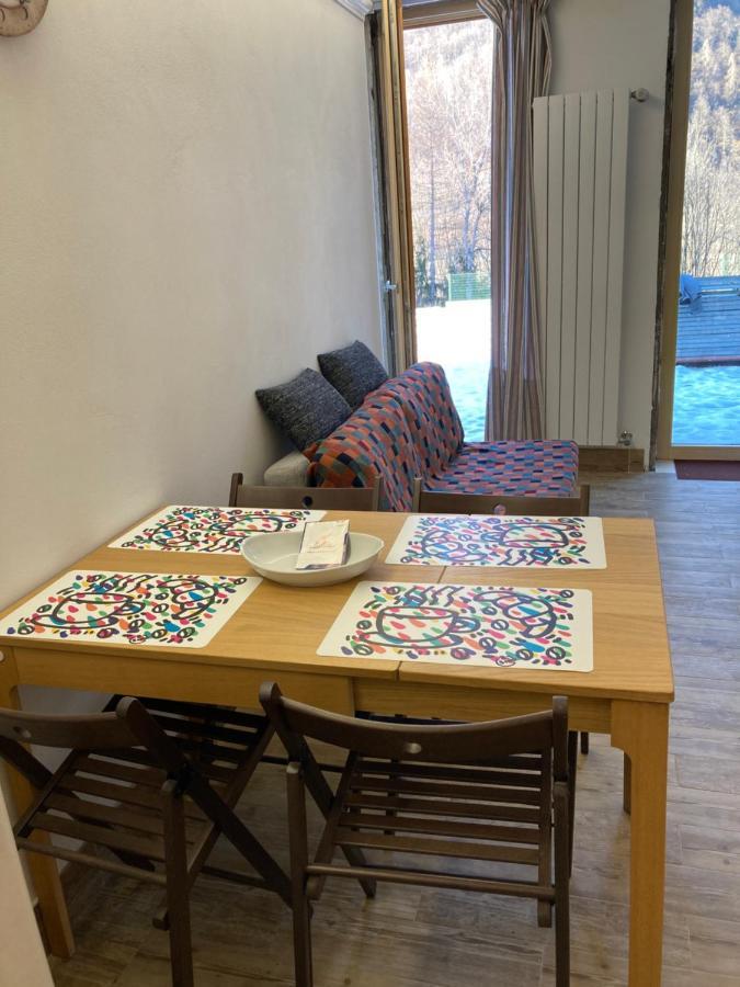 Marisole Apt Lago Rotondo Lejlighed Mezzana  Eksteriør billede